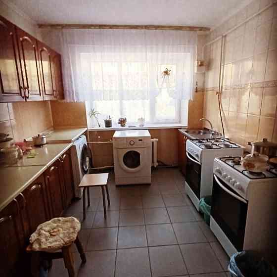 Оренда Квартира 1-кімнатна, 1/3 поверх Vinnytsya