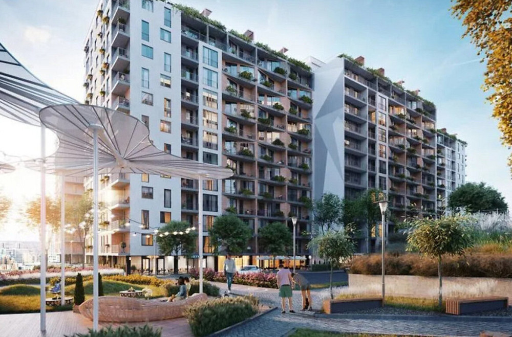 Продаж 1кім. квартири на вул. Тарнавського Мирона Генерала Тернопіль - фото 2