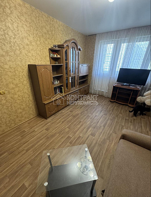 Продаж Квартира 3-кімнатна, 11/16 поверх на вул. Ювілейний Харьков - изображение 11