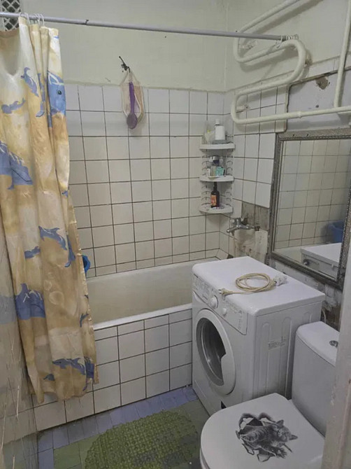 Продаж Квартира 1-кімнатна, 5/5 поверх на Вацлава Гавела, 48/24 Киев - изображение 5