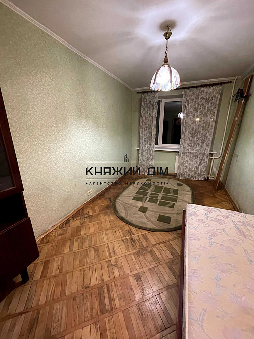 Продаж Квартира 2-кімнатна, 5/9 поверх на вул. Багговутовская ул./ Загорівська Киев - изображение 6