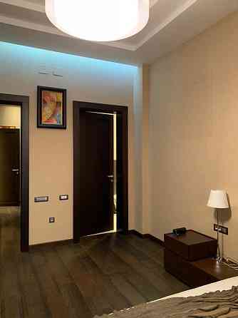 Оренда Квартира 1-кімнатна, 18/20 поверх на Генуэзская ул., 1а Одеса