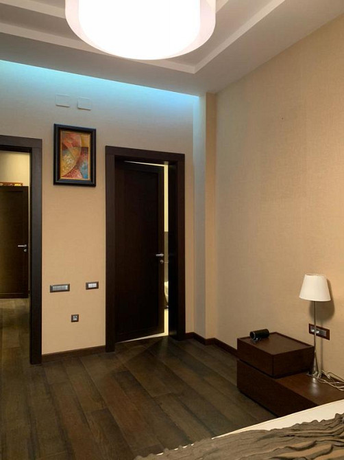 Оренда Квартира 1-кімнатна, 18/20 поверх на Генуэзская ул., 1а Одеса - фото 4