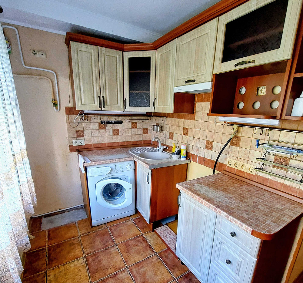 Продаж Квартира 2-кімнатна, 4/5 поверх на Щербаківського Данила вул., д. 57 Kiev - photo 8