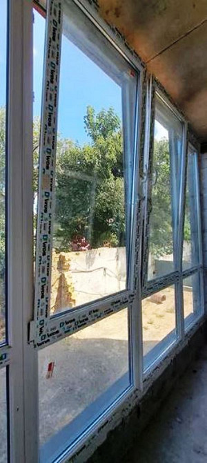 Студия в ЖК Акварель 7 на Слободке Одеса - фото 4