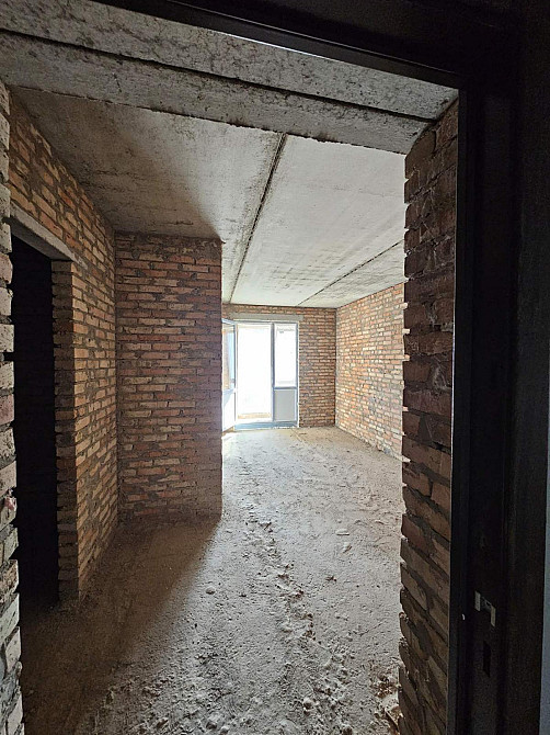 Продаж 1к Квартира 38.2 кв.м Соборна вул. Рівне - фото 3