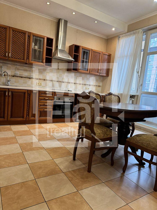 Оренда Квартира 3-кімнатна, 12/18 поверх на вул. Коновальця Євгена Kiev - photo 17