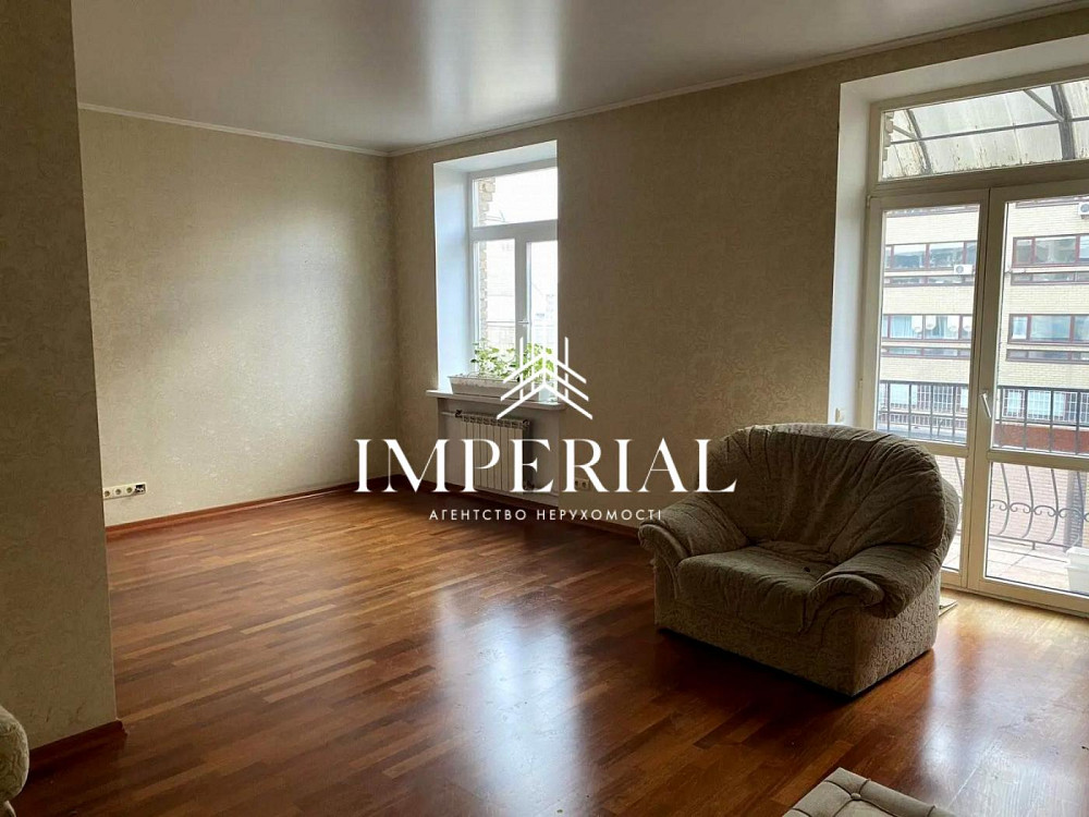 Продаж Квартира 5-кімнатна, 5/5 поверх на вул. Кониського Киев - изображение 4