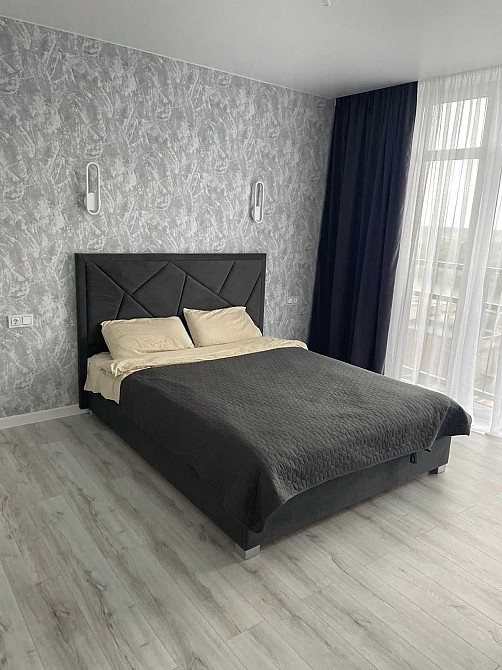 Продаж Квартира 1-кімнатна, 16/16 поверх на вул. Тетерівський Житомир - фото 7