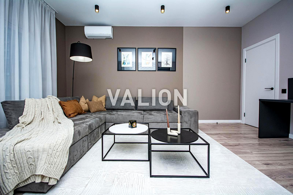 Продаж Квартира 2-кімнатна, 4/25 поверх на Ділова вул., д. 1/2 Kiev - photo 1