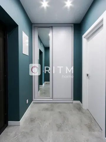 Оренда 1к Квартира 42 кв.м ЖК Оселя парк Луцьк - фото 14