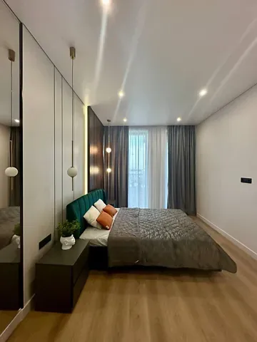 Оренда 2к Квартира 51 кв.м ЖК MOZART Дніпро - фото 8