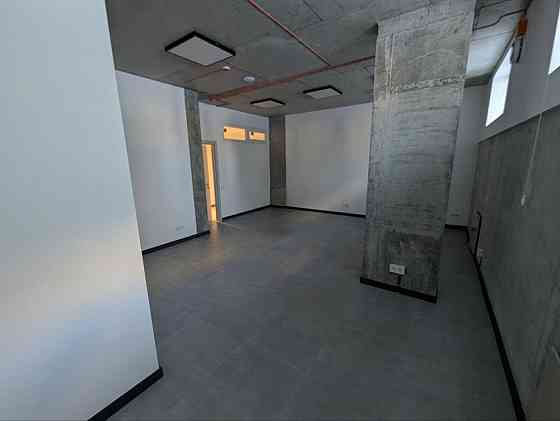 Оренда офісне приміщення на вул. Володимира Великого приміщень - 7, поверх - 1/10 Львов