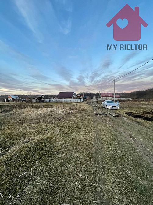 Продаж земельної ділянки 10 соток Uzhhorod - photo 4