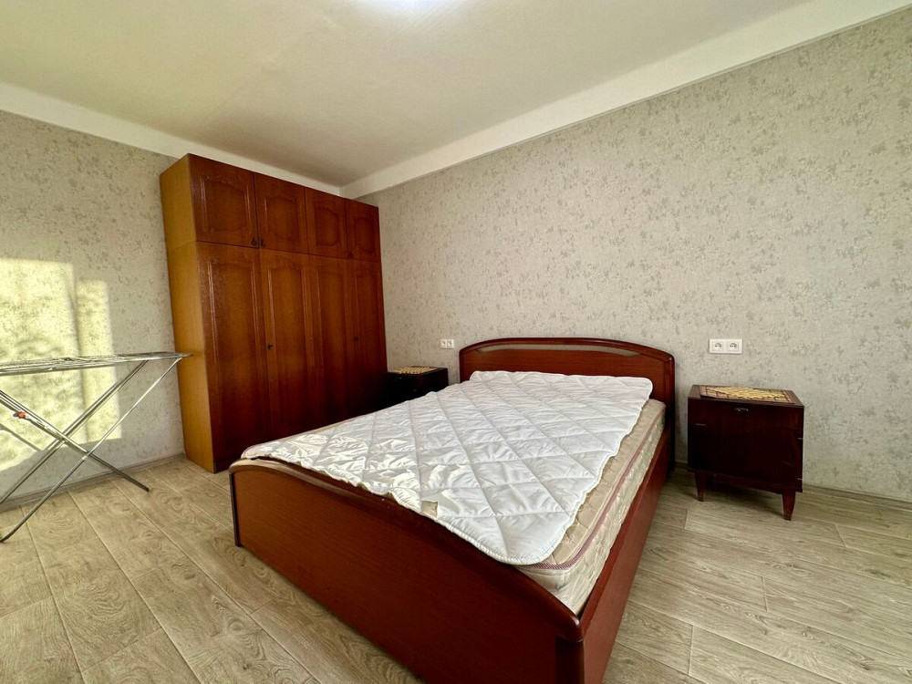 Оренда Квартира 1-кімнатна, 8/9 поверх на Юрія Кондратюка, 4Б Kiev - photo 2