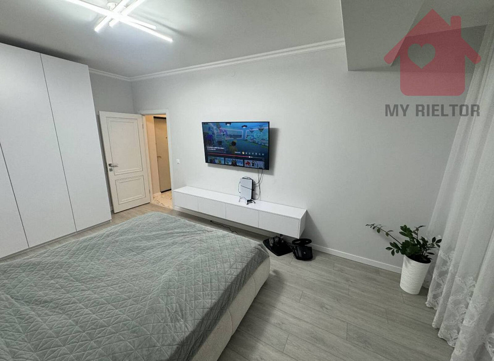 Продаж двокімнатної квартири по вул.Загорська Ужгород - фото 5