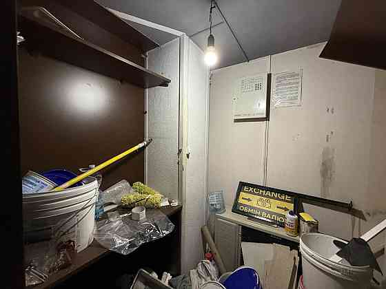 Оренда приміщення вільного призначення на вул. Личаківська приміщень - 1, поверх - 1/3 Львов