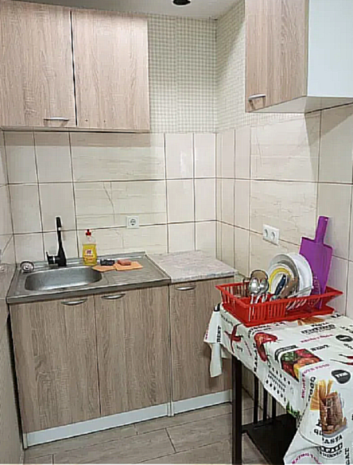 Самостоятельная квартира Бисквитный пер/Канатная Одеса - фото 4