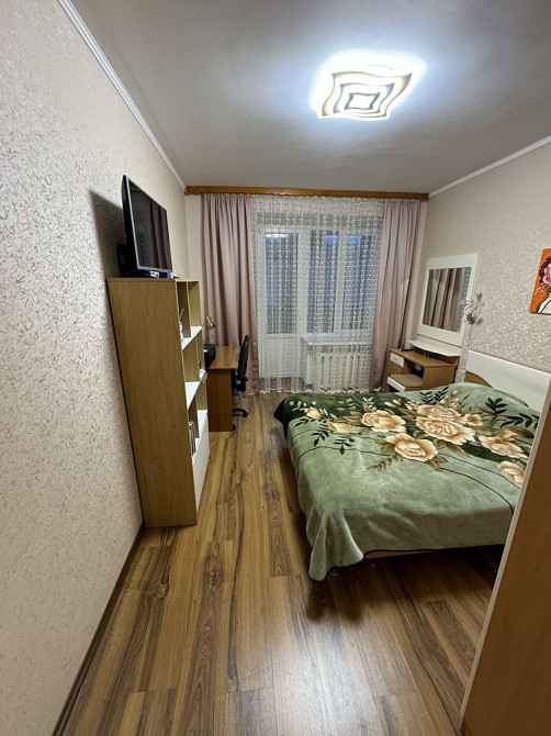 Продаж Квартира 3-кімнатна, 2/10 поверх на Хмельницька вул., д. 10 Kiev - photo 5