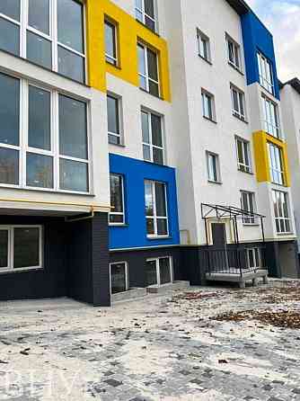 Продаж Квартира 1-кімнатна, 3/4 поверх на вул. Кутків / Тернопільська Ternopil'