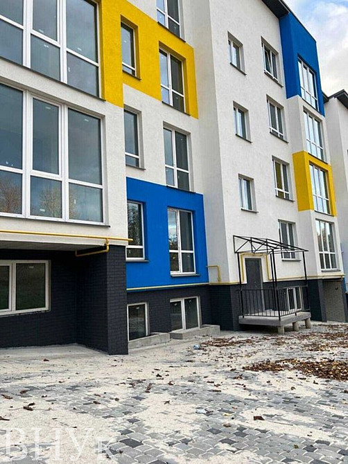 Продаж Квартира 1-кімнатна, 3/4 поверх на вул. Кутків / Тернопільська Тернопіль - фото 5