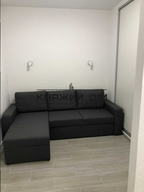 Продажа 1к.кв. в ЖК Лебединый, по ул. Ревуцкого 40в, м. Харьковская. № 21137600 Київ - фото 6