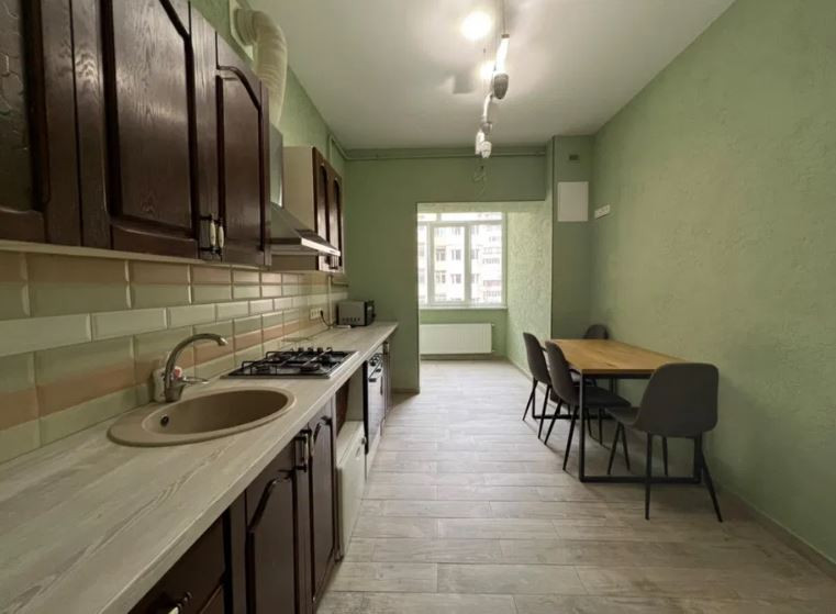 Квартира в кирпичном доме . В районе Южного рынка. Одеса - фото 1