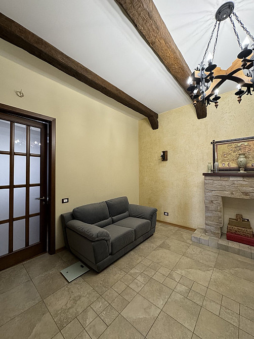 3-комн квартира - Дома Каркашадзе на ул. Довженко Одеса - фото 12