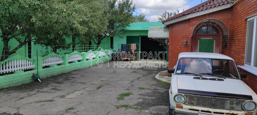 Продаж Будинок 12-кімнатний на вул. Таранушенка Kharkiv - photo 3