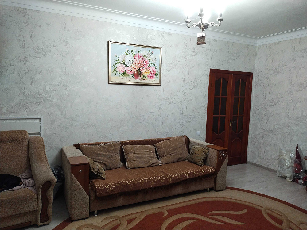 Продаж Квартира 3-кімнатна, 1/3 поверх на вул. Мала Бердичівська Житомир - фото 8