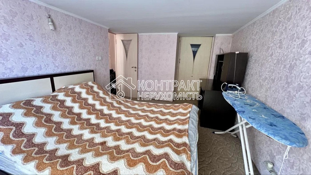 Продаж Квартира 2-кімнатна, 1/13 поверх на вул. Новоолександрівська Харків - фото 4