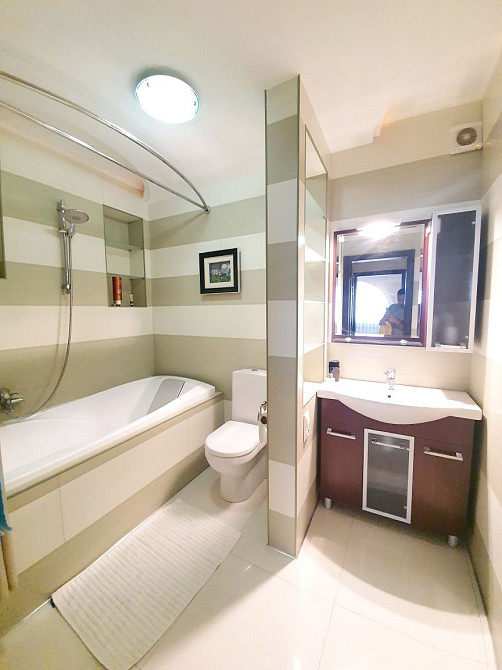 Продаж Квартира 3-кімнатна, 19/23 поверх на Олександри Екстер вул. (Марини Цвєтаєвої) вул., д. 11 Kiev - photo 8