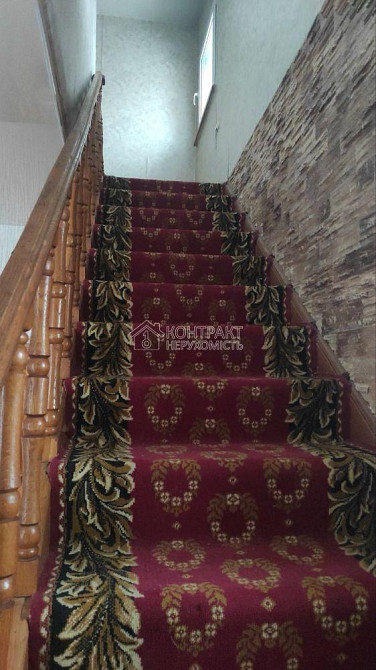 Продаж Будинок 5-кімнатний на вул. Терихівська Kharkiv - photo 9