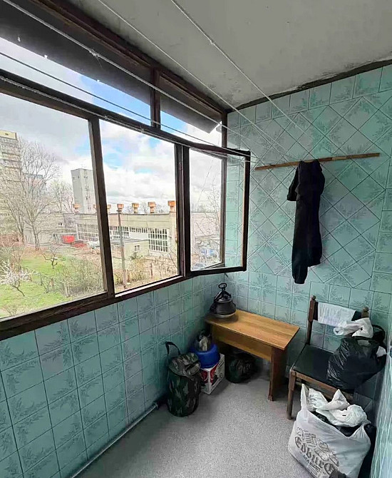 Продаж Квартира 2-кімнатна, 3/10 поверх на Беляева Замполита ул., 16 Дніпро - фото 7