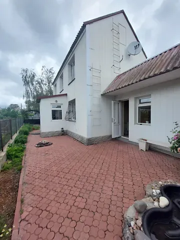 For sale 2-storey   74.5 sq.m 3 rooms at Дмитрієва вулиця 21/1 Mykolayiv - photo 12