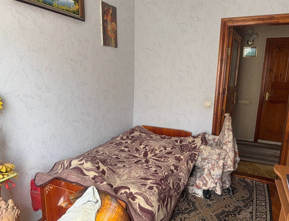 Продаж Квартира на проспект Червоної Калини 105 L'viv - photo 14