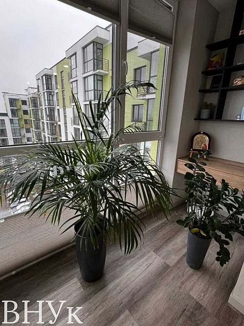 Продаж Квартира 2-кімнатна, 8/9 поверх на В.Івасюка,14в, Даньшина Луцьк - фото 8