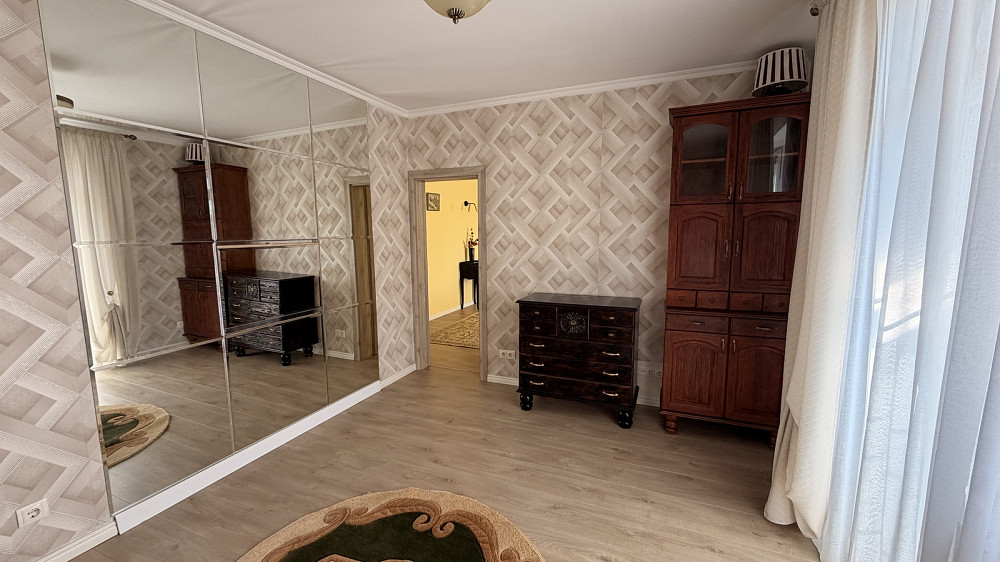 Продаж Квартира 3-кімнатна, 1/4 поверх на Наливайка С. вул., 14 Тернопіль - фото 14