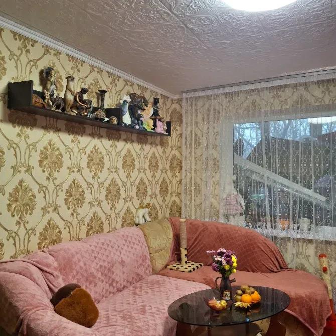 For sale 1-room Apartment 37 sq.m Коновальця Bila Tserkva - photo 5