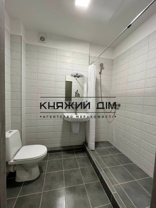 Продаж 1-кімнатної квартири студіо в ЖК Кузмінський 2. № 21144911 Київ - фото 6