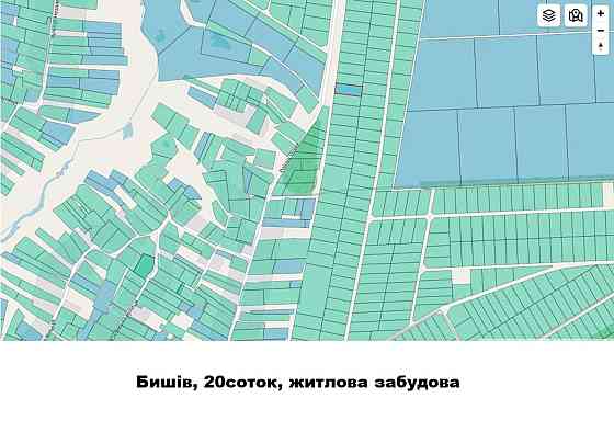 Продаж земельної ділянки 20 соток на Польова 