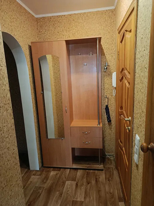 Оренда Квартира 3-кімнатна, 6/9 поверх на Бажана, 9 Киев - изображение 4