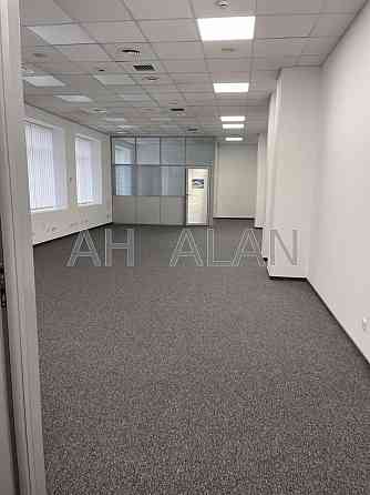 Оренда офісне приміщення на Грінченка Миколи вул., 4 приміщень - 3, поверх - 1/4 Kiev