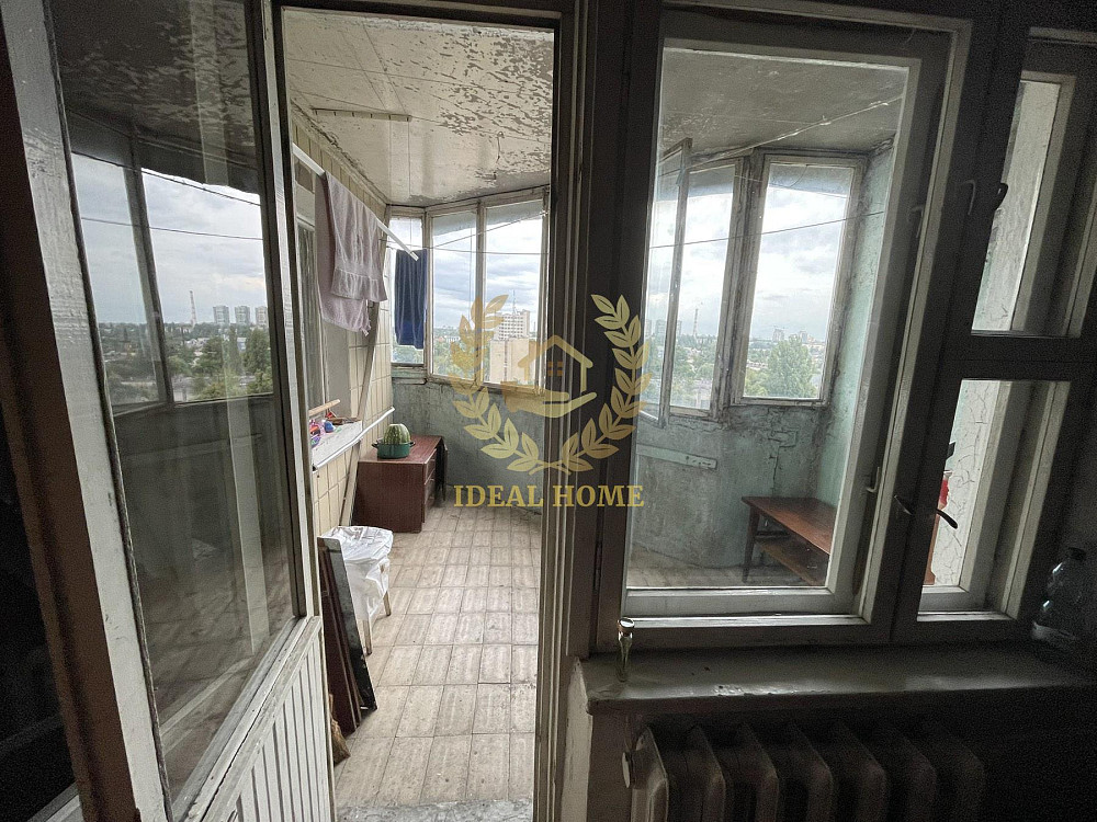 Продаж Квартира 4-кімнатна на Подлесная ул., 6 Київ - фото 9