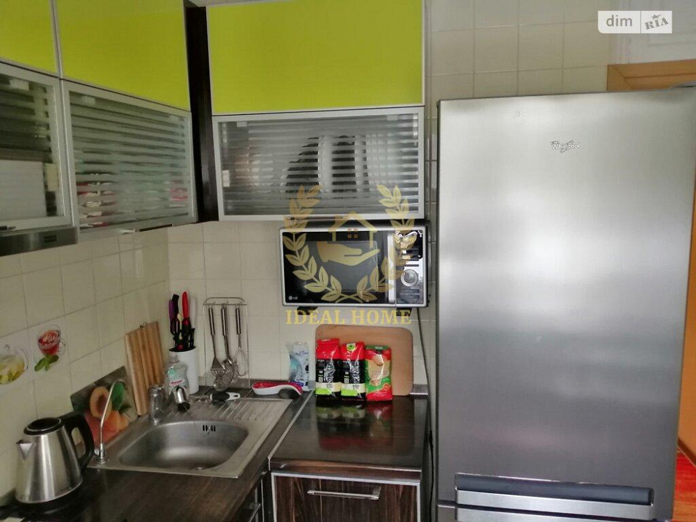 Продаж Квартира 3-кімнатна, 3/5 поверх на Вавиловых ул., 16/12 Киев - изображение 15