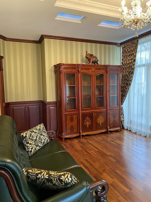 3-к квартира Аркадійське плато Одеса - фото 6