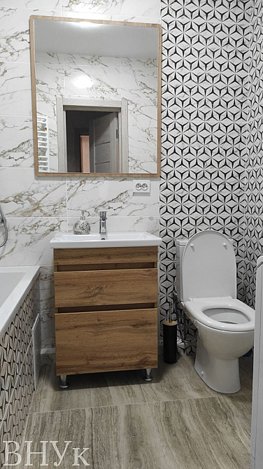 Продаж Квартира 1-кімнатна, 8/10 поверх на Рівненська Луцьк - фото 14