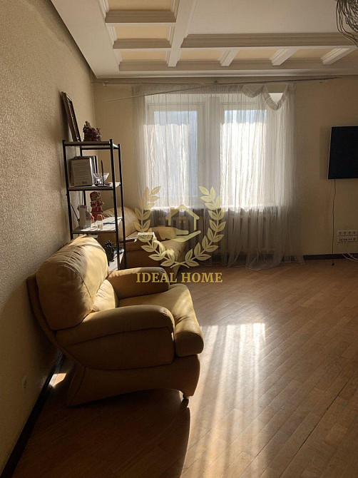 Продаж Квартира 4-кімнатна Киев - изображение 18