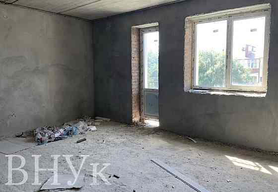 Продаж Квартира 1-кімнатна, 5/7 поверх на вул. Лозовецька Тернопіль