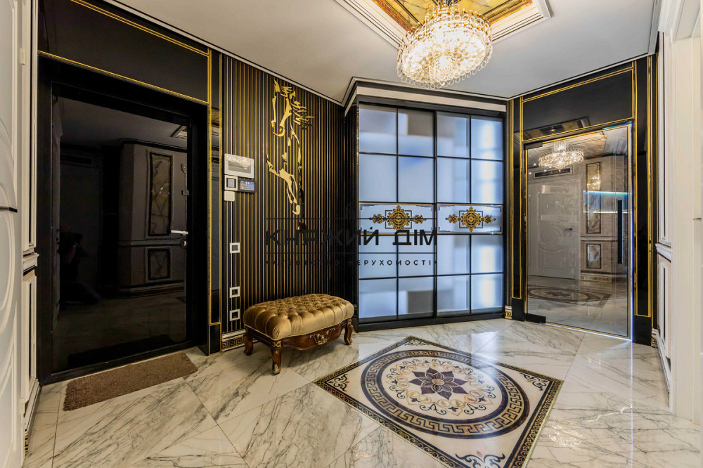 Оренда Квартира 2-кімнатна, 13/26 поверх на Новополевая ул. Киев - изображение 12